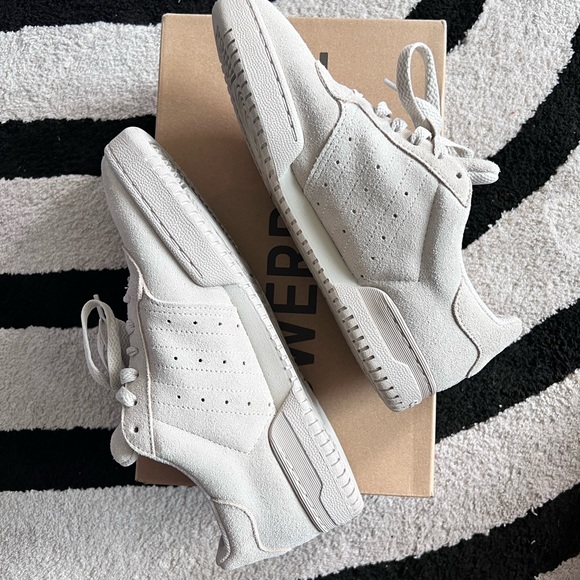 adidas Yeezy Powerphase Calabasas Clear Brown - Picture 4 of 8